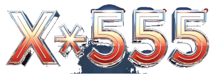 xx555 logo